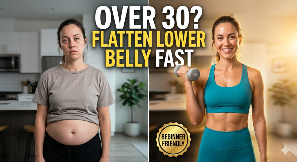 how to reduce lower belly fat for women over 30easy home workouts to lose belly fat for beginners