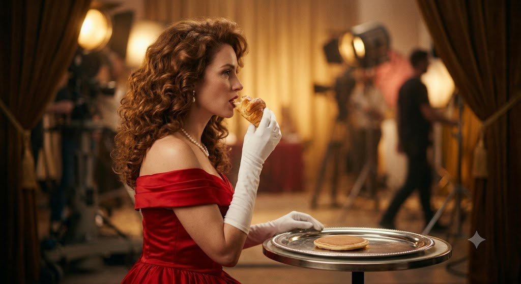 Nobody Caught This Wardrobe Mistake In ‘Pretty Woman’, Until Now