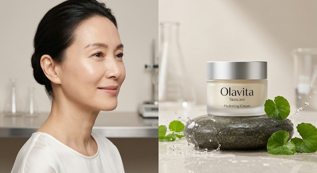 She Was 67 and Her Skin Was Smoother Than Mine at 45. That Korean Woman Changed Everything.