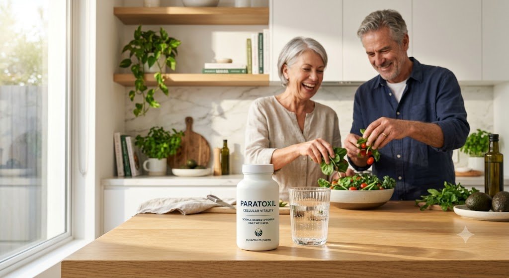 Pathologist Breaks Silence: The Hidden Parasite Epidemic Affecting Americans Over 50